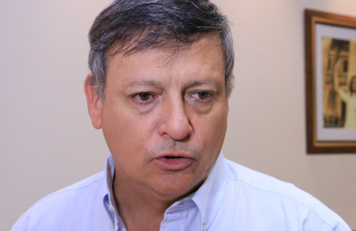 “Promovimos una convocatoria esencialmente política con el vigor de una equidad federalista”