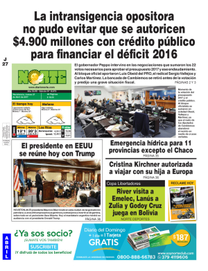 Edición del 27.04.17