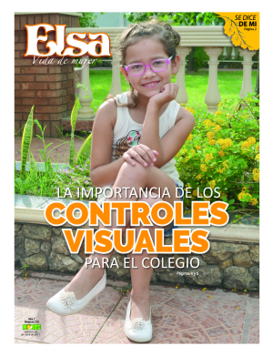 La importancia de los controles visuales para el colegio
