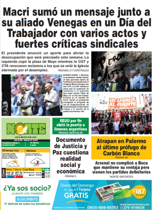 Edición del 02.05.17