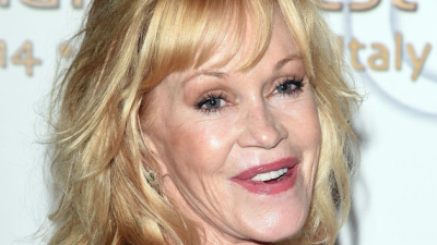 Melanie Griffith confiesa su dura lucha contra su adicción a las drogas y la cirugía estética