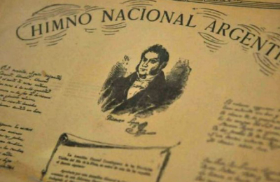 11 de mayo: Día del Himno nacional argentino