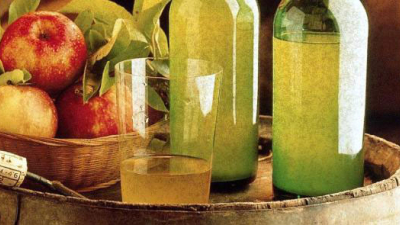 Después de la cerveza, llega la sidra artesanal