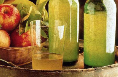 Después de la cerveza, llega la sidra artesanal