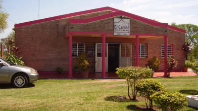 Puerto Tirol: “El Castillo” anunció su cierre dejando sin empleo a 23 personas