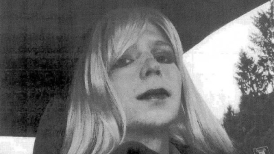 Chelsea Manning salió de prisión siete años después de revelar secretos a WikiLeaks