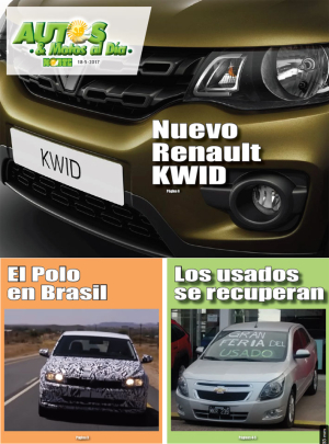 Los usados se recuperan