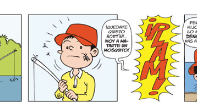 Nortín