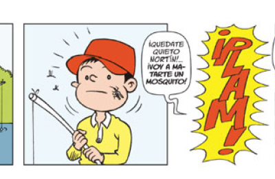 Nortín