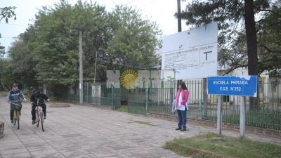 Sáenz Peña conmovida por la pelea de estudiantes y dividida por el rol de las instituciones educativas