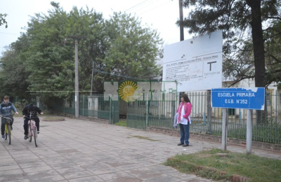 Sáenz Peña conmovida por la pelea de estudiantes y dividida por el rol de las instituciones educativas