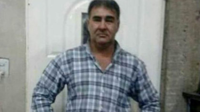 Habrá una recompensa de 130 mil pesos por el prófugo Ramón Falcón
