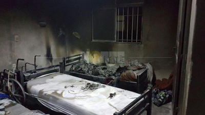 Por la tragedia en la clínica San Gabriel todavía no hay imputados ni detenidos