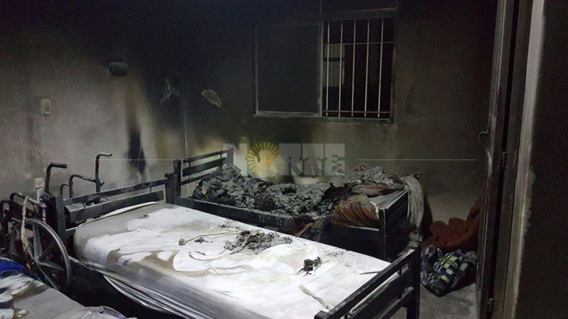 Por la tragedia en la clínica San Gabriel todavía no hay imputados ni detenidos