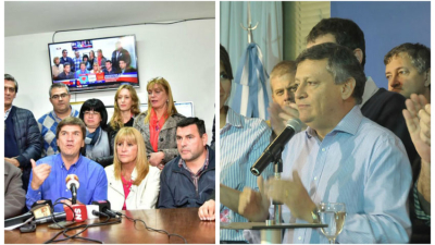 Cambiemos ganó en las dos ciudades más grandes pero el FCHMM hizo la diferencia en el resto de la provincia