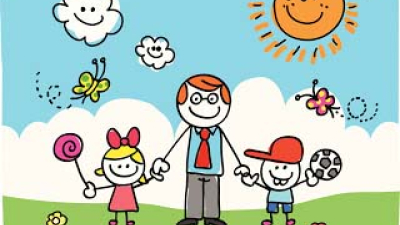 Día del Padre