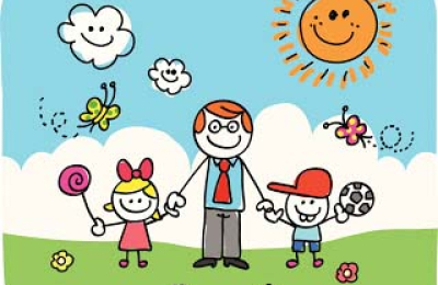 Día del Padre