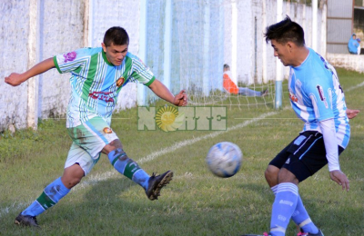 Fontana empató pero sigue solo arriba