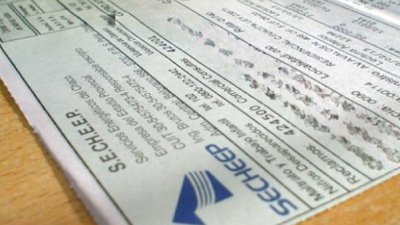 Secheep emite las boletas por períodos 9 y 10