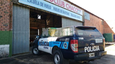 El hijo de Alberto Busciglio negó las acusaciones sobre su padre y aseguró que hay documentos que lo respaldan