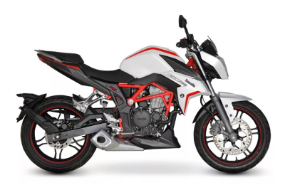 Zanella RZ 3 250
