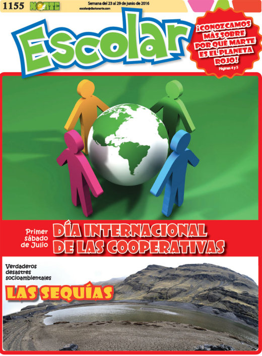 Las sequías