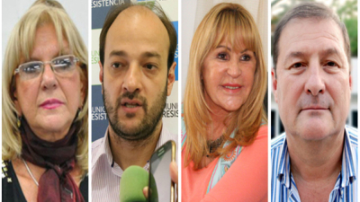 Al menos 16 listas se presentaron para disputar las PASO nacionales en agosto