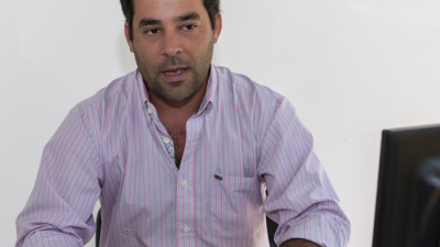 Sebastián Lifton quedaría a cargo de la Secretaría de Gobierno de la Municipalidad de Resistencia