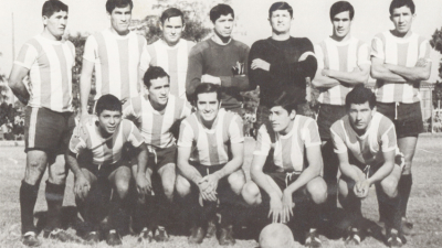 La historia del deporte chaqueño en las últimas 5 décadas
