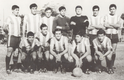 La historia del deporte chaqueño en las últimas 5 décadas
