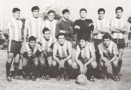 Norte deporte historia.jpg