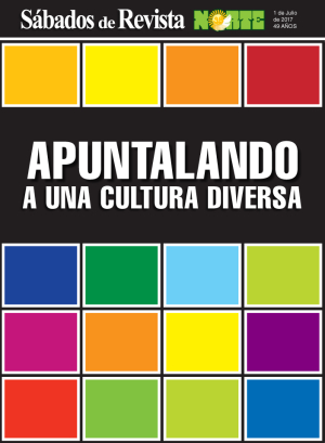 Apuntalando a una cultura diversa