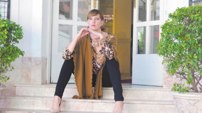 Moda sin estructuras