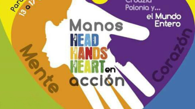 Conocer y respetar la patria del otro como propia