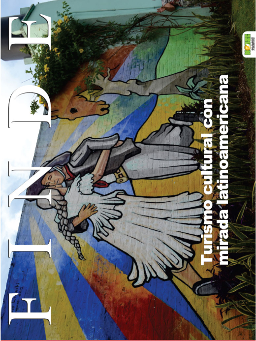 Turismo cultural con mirada latinoamericana