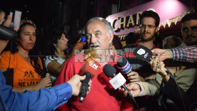 “La concurrencia a las urnas será más baja en las PASO nacionales”
