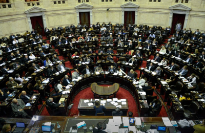 Cambiemos no consiguió la expulsión de De Vido tras una agitada y maratónica sesión en Diputados