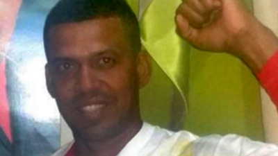 Candidato a la Constituyente en Venezuela es asesinado a tiros en su casa