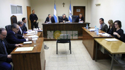Caso Ré: declararon testigos, la defensa dice que no hay pruebas