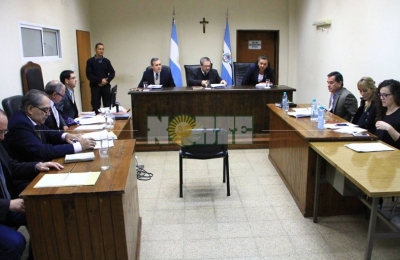 Caso Ré: declararon testigos, la defensa dice que no hay pruebas 