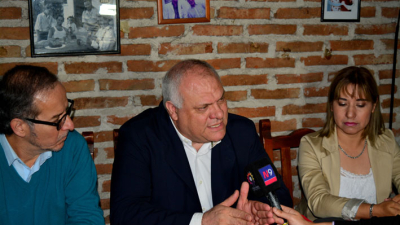 Pidieron la sanción de la ley de emergencia alimentaria