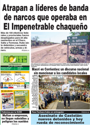 Edición del 02.08.17