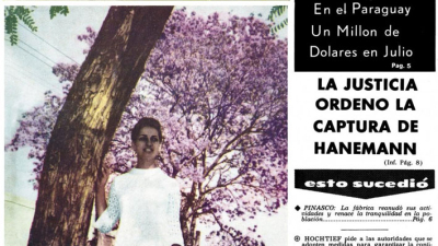 Paraguay: ABC Color cumple 50 años