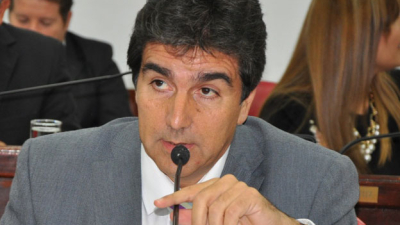 Desde el bloque peronista criticaron con dureza el fallo favor de Lucas y denunciaron connivencia