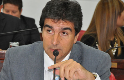 Sánchez repudió las “maniobras” del Ministerio de Interior