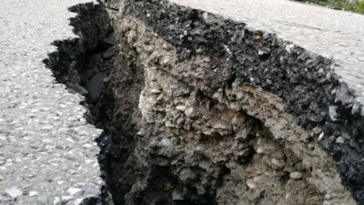Diecinueve muertos por sismo en China