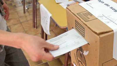 Comenzaron en todo el país las PASO que definirán los candidatos para las elecciones legislativas de octubre