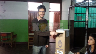 Juan García: “En Chaco tratamos de sumar para construir una alternativa”