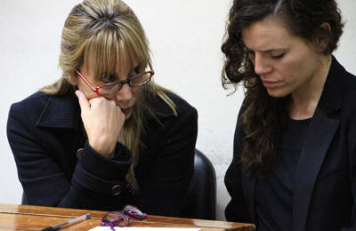 El juicio por la muerte de Ré continúa hoy con las declaraciones de médicos