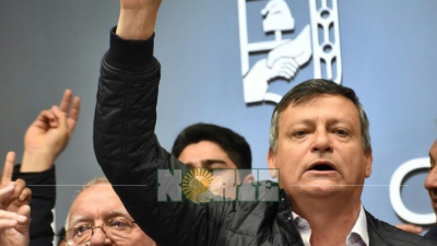 Los seis puntos de diferencia reflejan un escenario difícil y obligan al replanteo para afrontar octubre